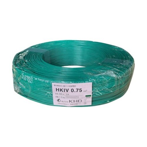 HKIV0.75SQ10500M 電線