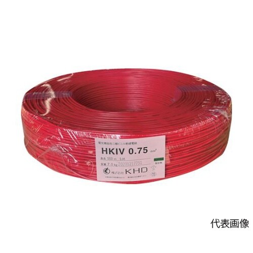 HKIV2.0SQ01200M 電線
