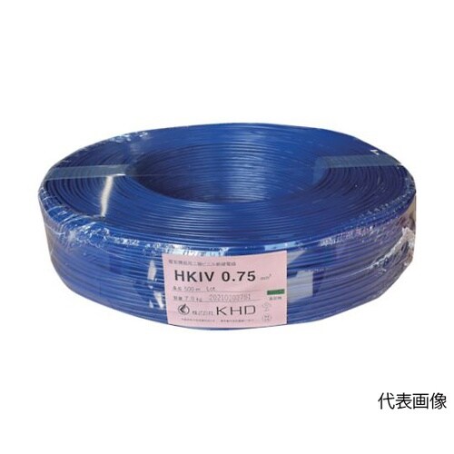 HKIV3.5SQ02100M 電線