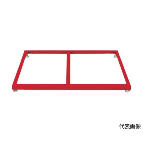 LDXR OSレベラー(危険物保管庫用)
