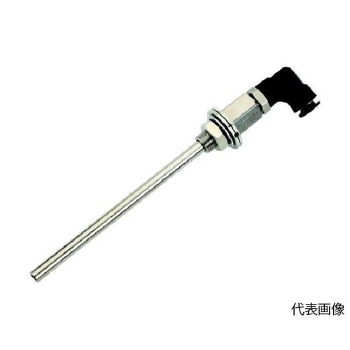 差圧計 簡易ピトー管(簡易静圧管) 硬質