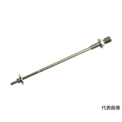 差圧計 壁用ピトー管(壁用静圧管) 金属