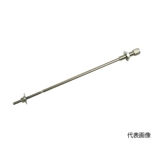 差圧計 壁用ピトー管(壁用静圧管) 金属