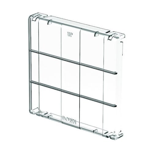 温度調節器用オプション 96×96端子台