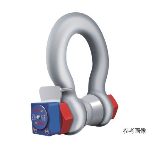 ホイストスケール 無線ロードシャックル