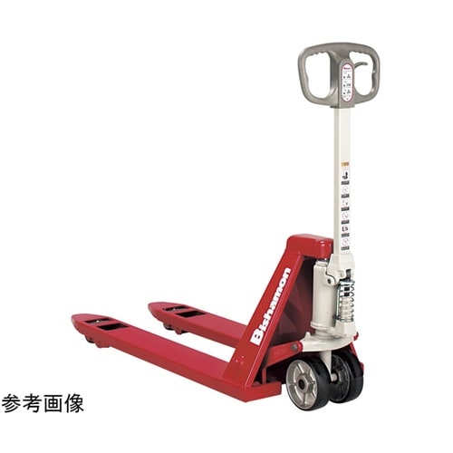 BM08L−L50ハンドパレットトラック