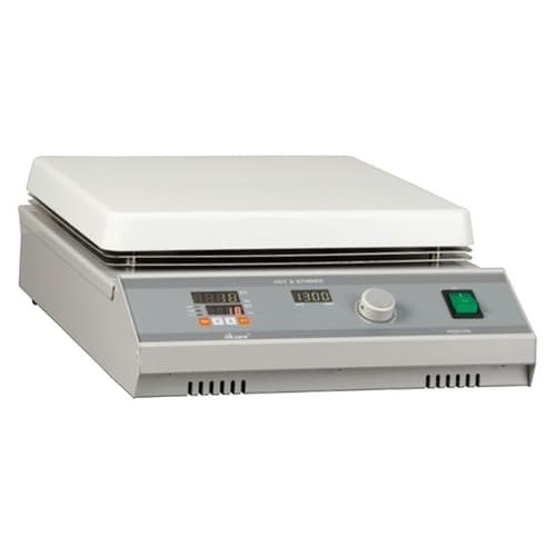ホッティングスターラー HSD330