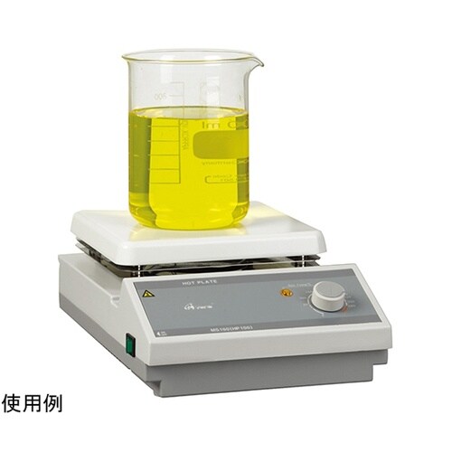 ホットプレート HP100