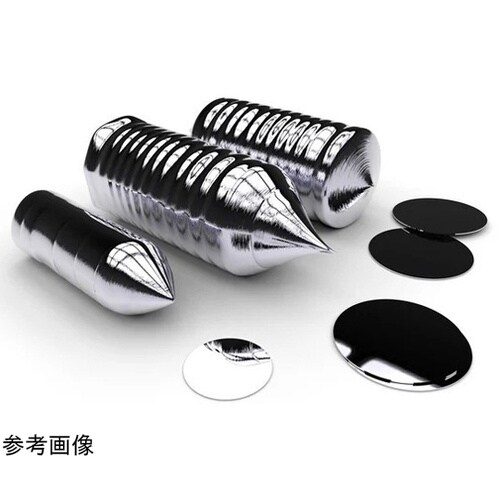 6インチ(SEMI)シリコンウェハ 研究