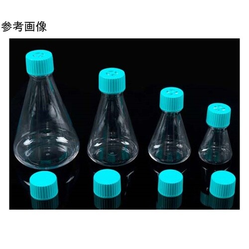 三角フラスコ 250ml PETG プラ
