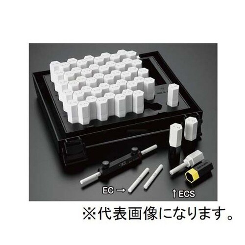 セラミックシャンク付ピンゲージ 2.21