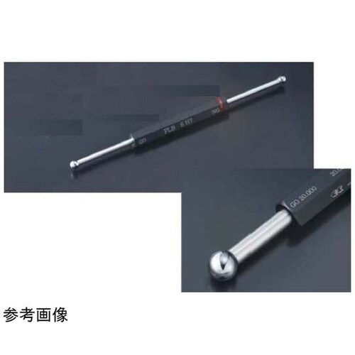 ボールゲージ 10mm PLB H7−1