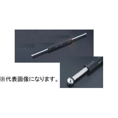 ボールゲージ 3mm PLB H7−3