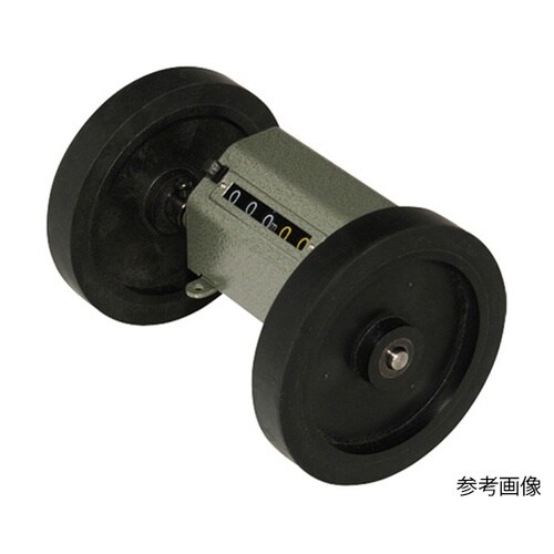 長さ計測用カウンタ 5桁 右回転 30m