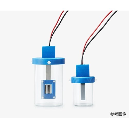 BDD電極 オゾンセル 電極部 N−20