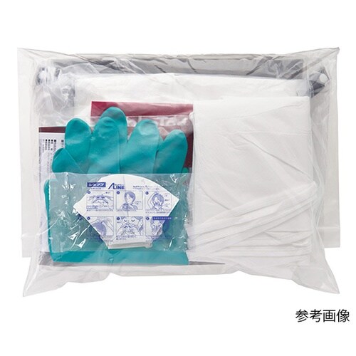 感染症対策セットV−D−2(2XL)