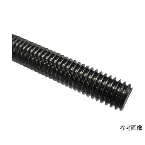寸切ボルト 鉄 生地 8×150 ZB−
