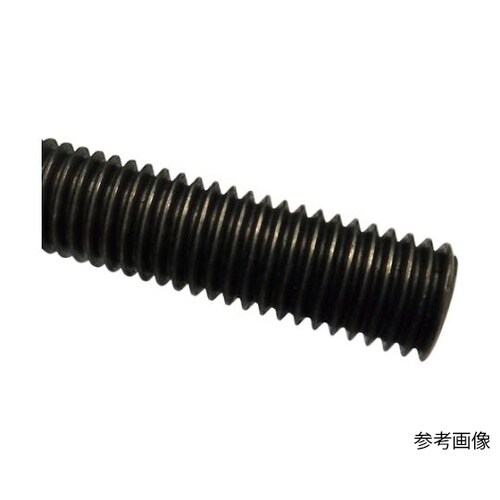 寸切ボルト チタン 8×1000 ZB−