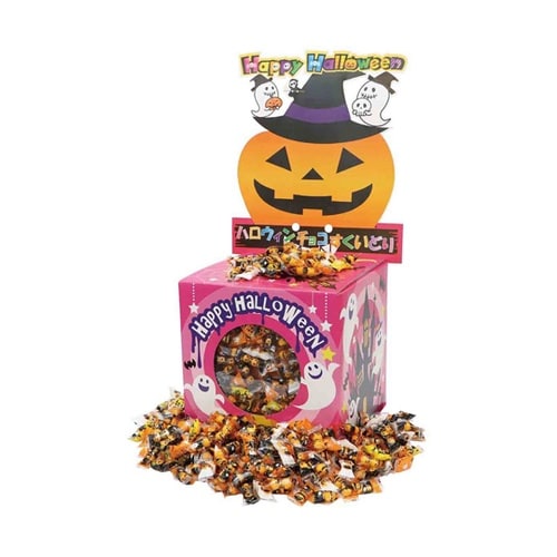 【約100人用】ハロウィンチョコすくいど