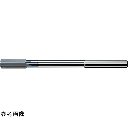 OKタフコート超硬チャッキングリーマ 1
