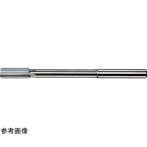超硬ソリッドチャッキングリーマ(S軸)9
