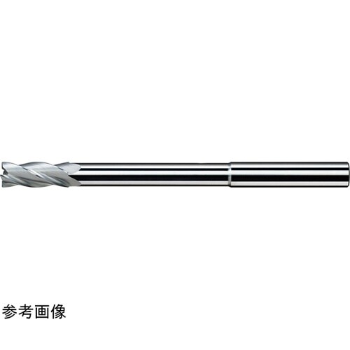 超硬ソリッドエンド刃付リーマ 8.6 C