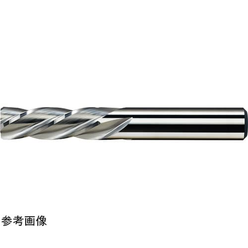 超硬ハイヘリカル ショートリーマ 5.1