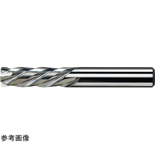 超硬ショートパワフルリーマ(S軸)4.4