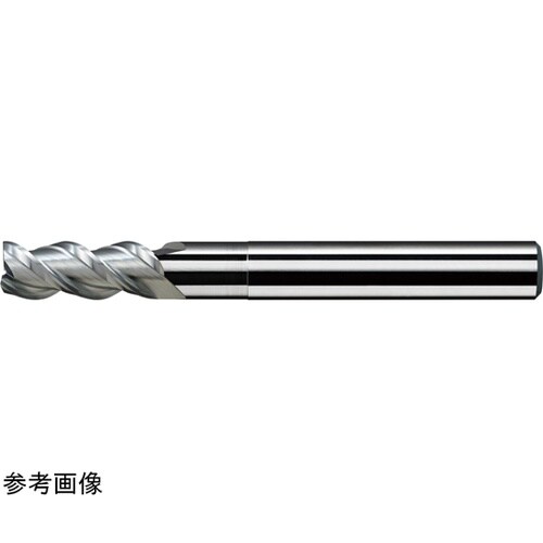 アルミ用ロングエンドミル 10(3NT)