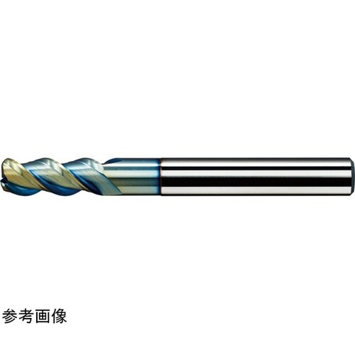 アルミ用ロングラジアスミル6−1.0RD