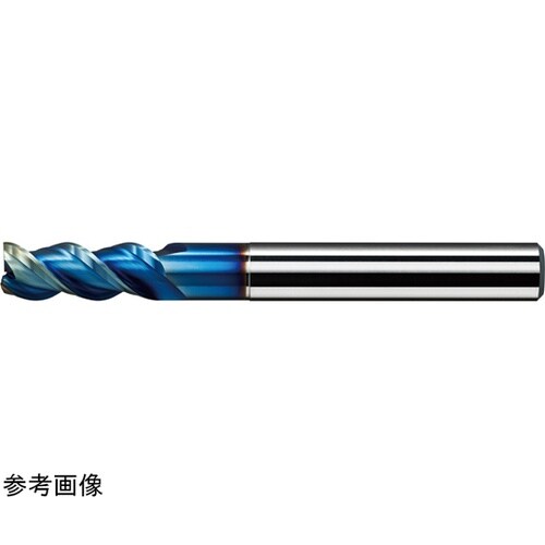 アルミ用ロングEM 12 DLCコート(