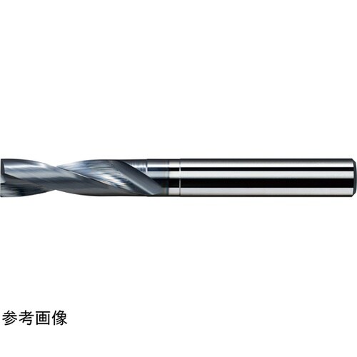 超硬フラットドリル φ3.0 50mm