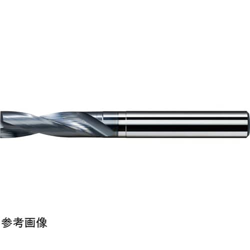 超硬フラットドリル φ9.5 93mm