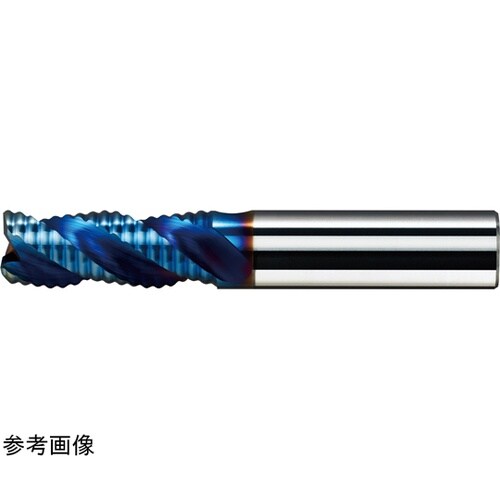 DLCコートアルミ用ラフィングEM(3枚