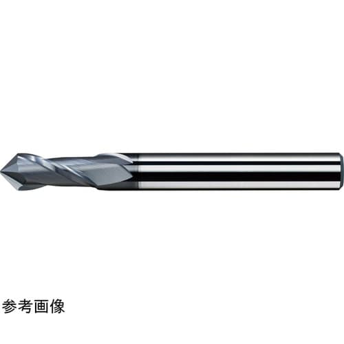OKコ−ト超硬ソリッド面取ミル8(先端9