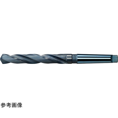 テーパーシャンクドリル 68.0XMT5
