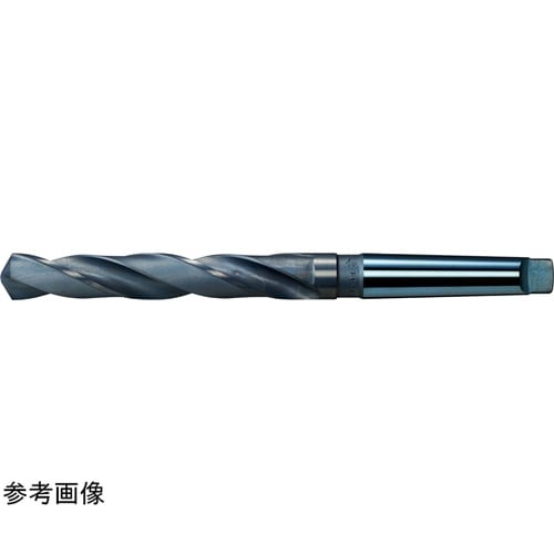 テーパーシャンクドリル 85.0XMT5
