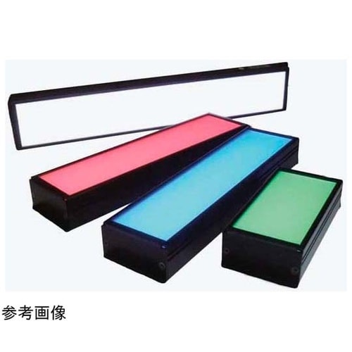 幅広直線照明(拡散光)耳無し IR850