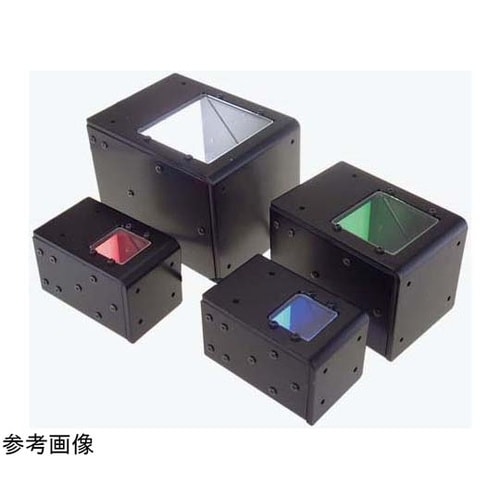 同軸落射照明 緑 50x95x70mm