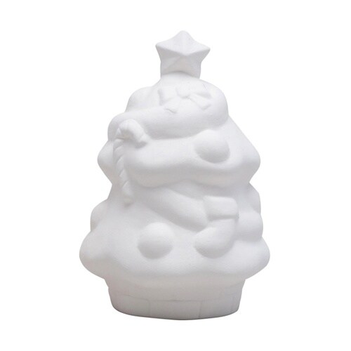 らくがきクリスマス貯金箱 ツリー 60個