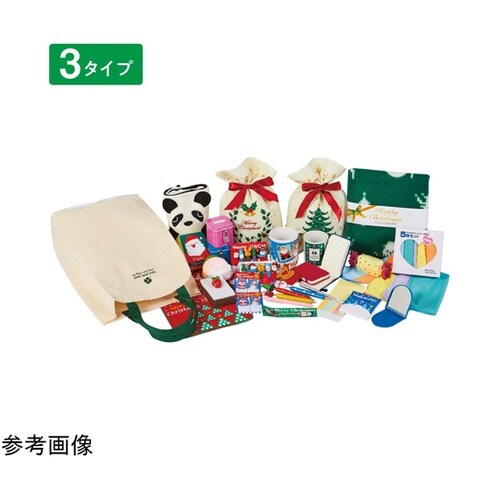 クリスマス景品福袋セット 中 36セット