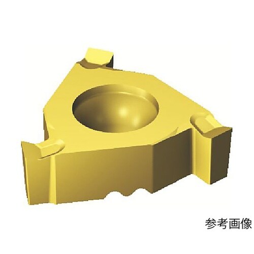 コロスレッド266 溝入れ加工用チップ(