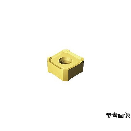 コロミル345 フライス加工用チップ(3