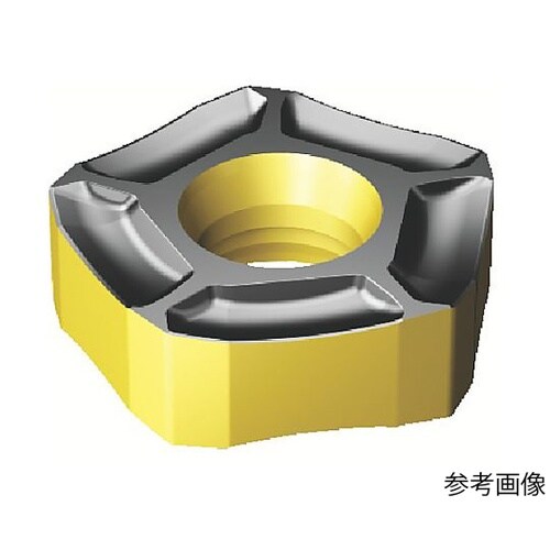 コロミル357 フライス加工用チップ(3