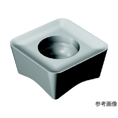 コロミル415 フライス加工用チップ(3