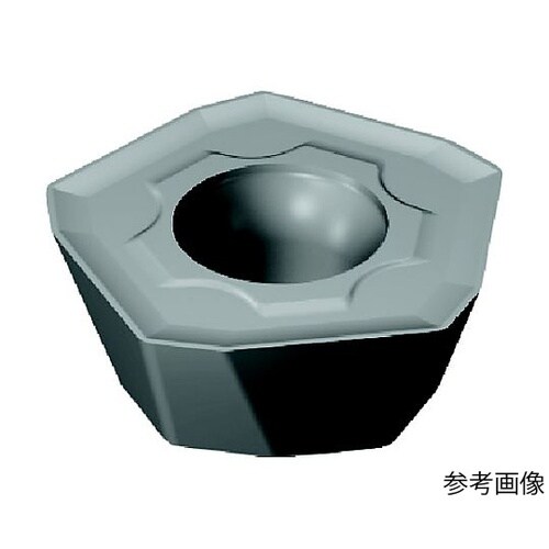 コロミル419 フライス加工用チップ(3