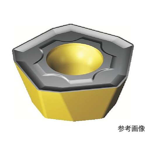 コロミル419 フライス加工用チップ(3