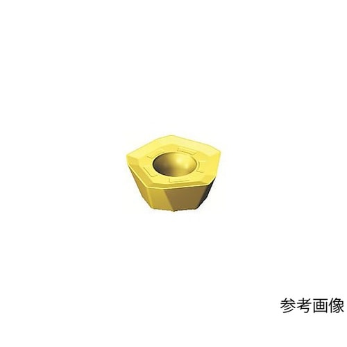 コロミル419 フライス加工用チップ(3