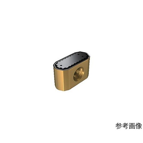 コロミル425 フライス加工用チップ(1