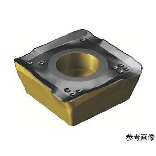 コロミル490 フライス加工用チップ(3